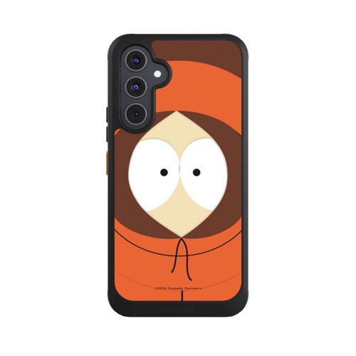 Samsung Galaxy A54 5G NIVOcore Kenny Closeup