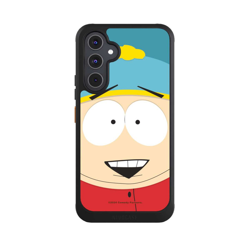 Galaxy A54 5G NIVOcore Cartman Closeup