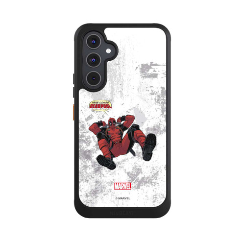 Samsung Galaxy A54 5G NIVOcore Here Comes Deadpool 