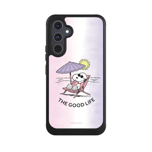 Samsung Galaxy A54 5G NIVOcore Snoopy The Good Life