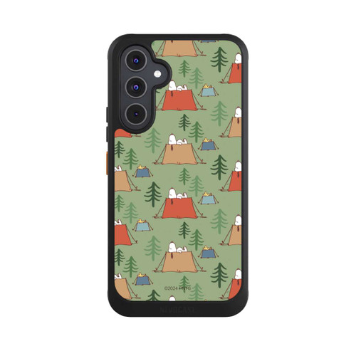 Samsung Galaxy A54 5G NIVOcore Peanuts Camping