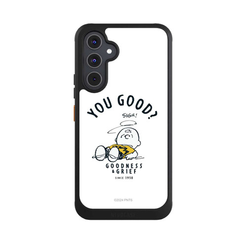 Samsung Galaxy A54 5G NIVOcore Charlie Brown You Good