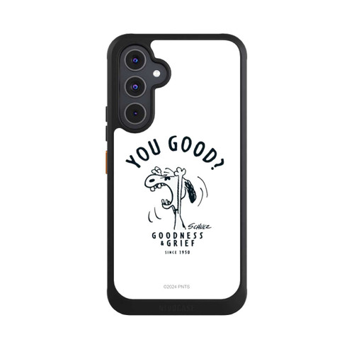 Samsung Galaxy A54 5G NIVOcore Snoopy You Good