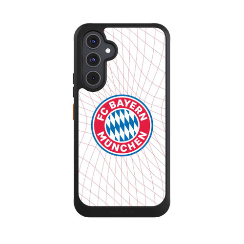 Samsung Galaxy A54 5G NIVOcore FCB Raster Rot
