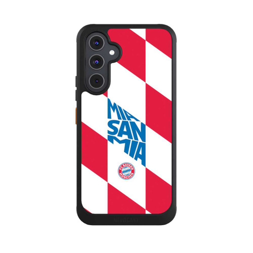 Samsung Galaxy A54 5G NIVOcore FCB Mia San Mia Rauten