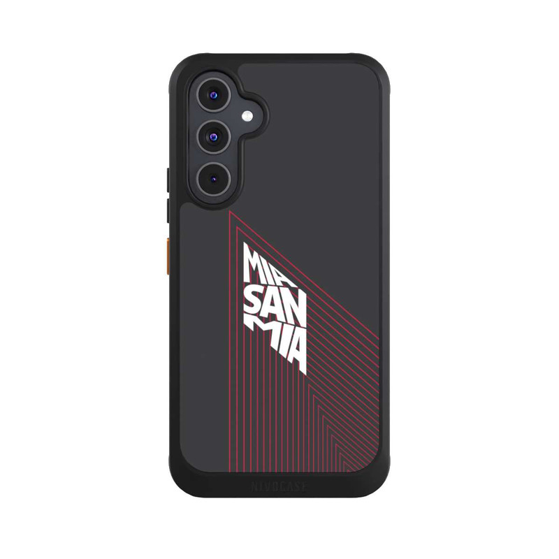 Galaxy A54 5G NIVOcore FCB Mia San Mia Raute