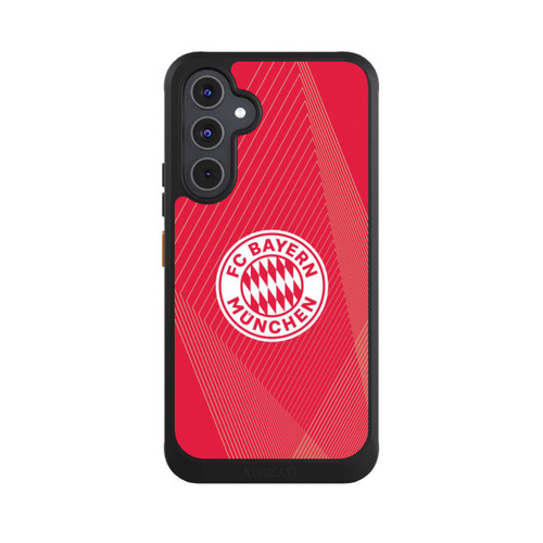 Samsung Galaxy A54 5G NIVOcore FCB Polygon Rot