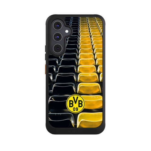 Samsung Galaxy A54 5G NIVOcore BVB Tribüne