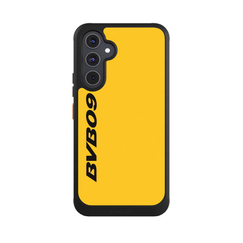 Samsung Galaxy A54 5G NIVOcore BVB09 Gelb