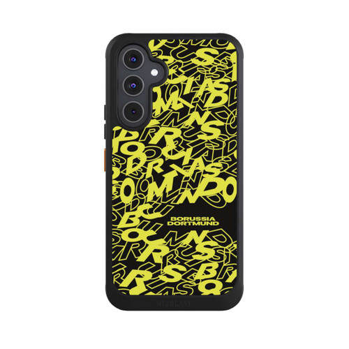 Samsung Galaxy A54 5G NIVOcore BVB Neon Pattern