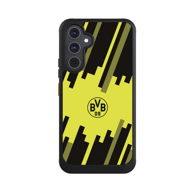 Galaxy A54 5G NIVOcore BVB Neon