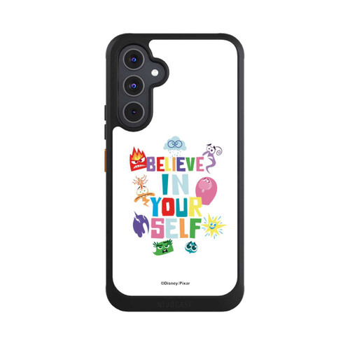 Samsung Galaxy A54 5G NIVOcore Believe in yourself