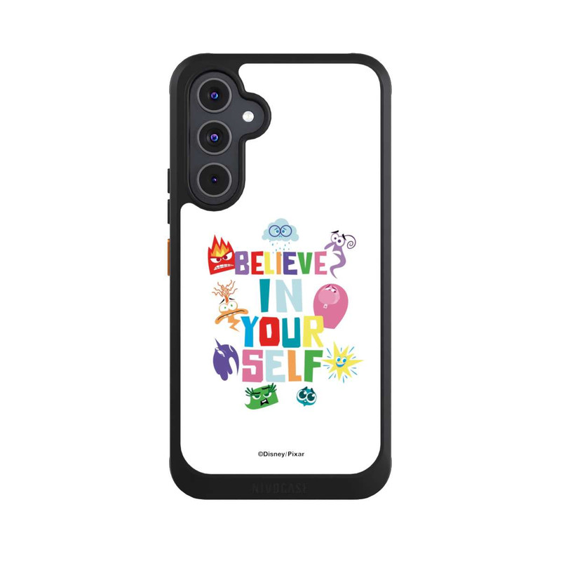 Galaxy A54 5G NIVOcore Believe in yourself