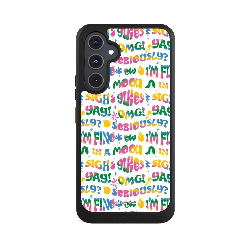 Galaxy A54 5G NIVOcore Inside Out OMG Seriously