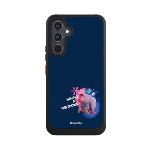 Samsung Galaxy A54 5G NIVOcore Embarrassment and Sadness