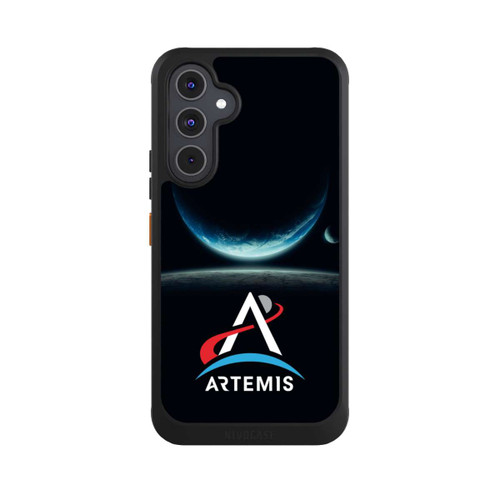 Samsung Galaxy A54 5G NIVOcore ARTEMIS Weltall