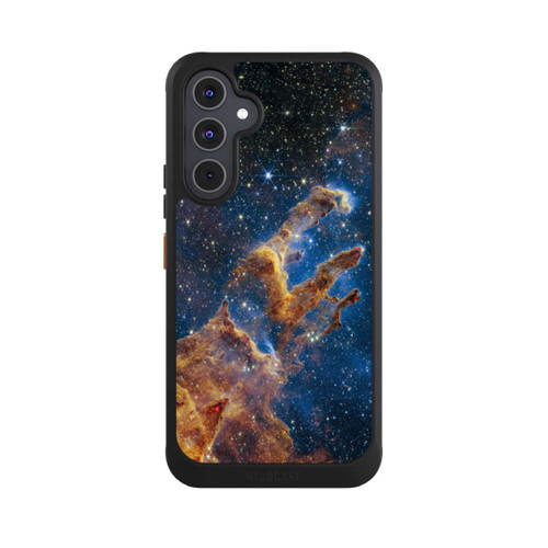 Samsung Galaxy A54 5G NIVOcore Piliers de la Création  Espace