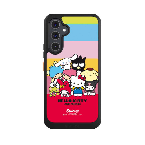 Samsung Galaxy A54 5G NIVOcore Hello Kitty und Freunde