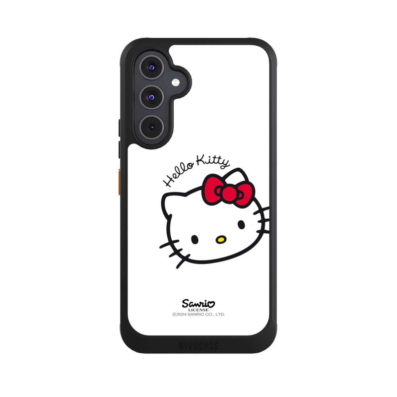 Galaxy A54 5G NIVOcore HK Peekaboo