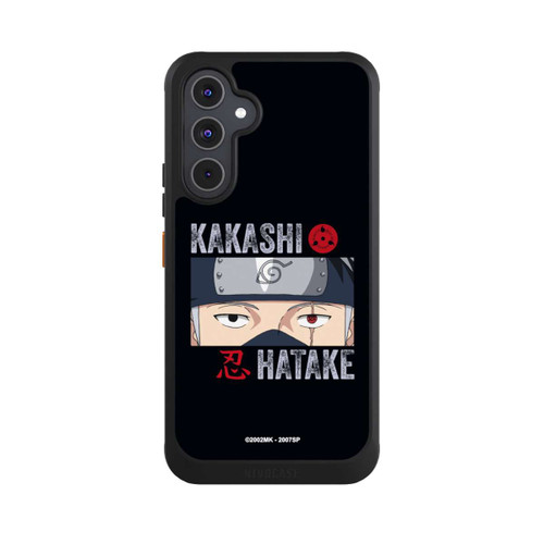 Samsung Galaxy A54 5G NIVOcore Kakashi Hatake Close-Up