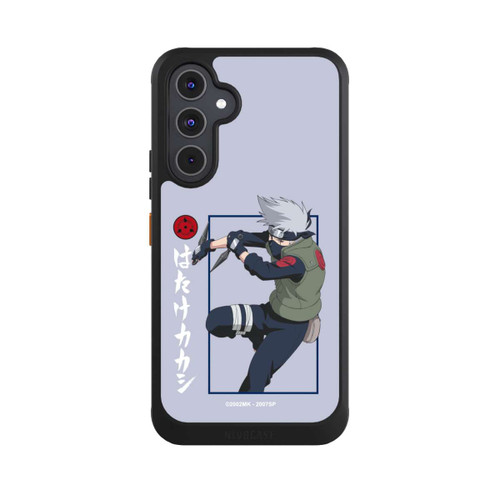 Samsung Galaxy A54 5G NIVOcore Kakashi Kampfmodus