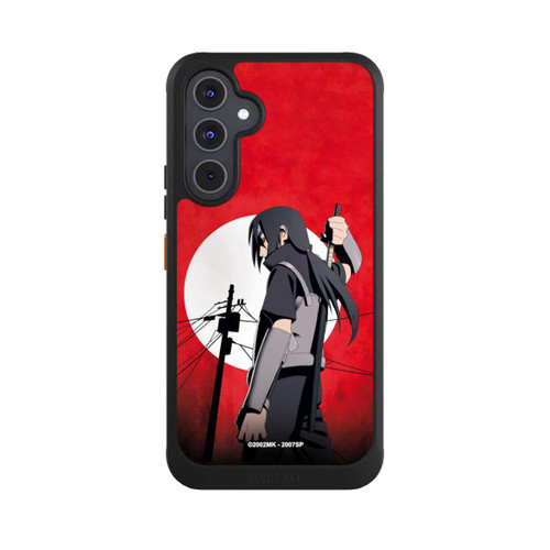 Samsung Galaxy A54 5G NIVOcore Itachi Mondnacht