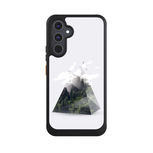 Samsung Galaxy A54 5G NIVOcore Forest Triangle