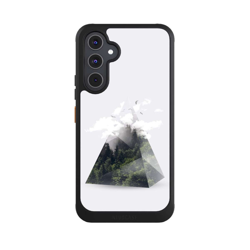 Galaxy A54 5G NIVOcore Forest Triangle