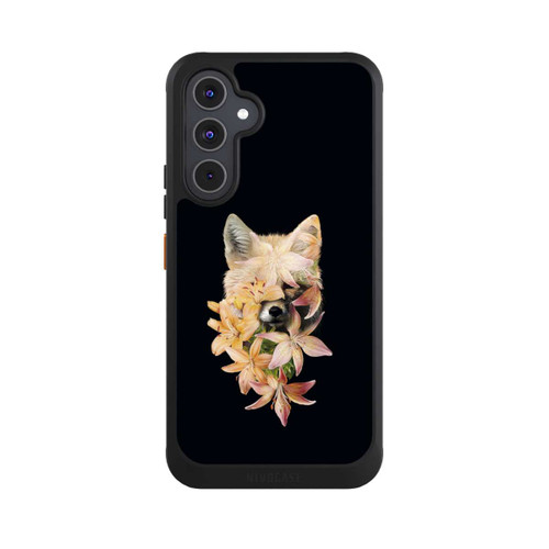 Samsung Galaxy A54 5G NIVOcore Foxy Flowers