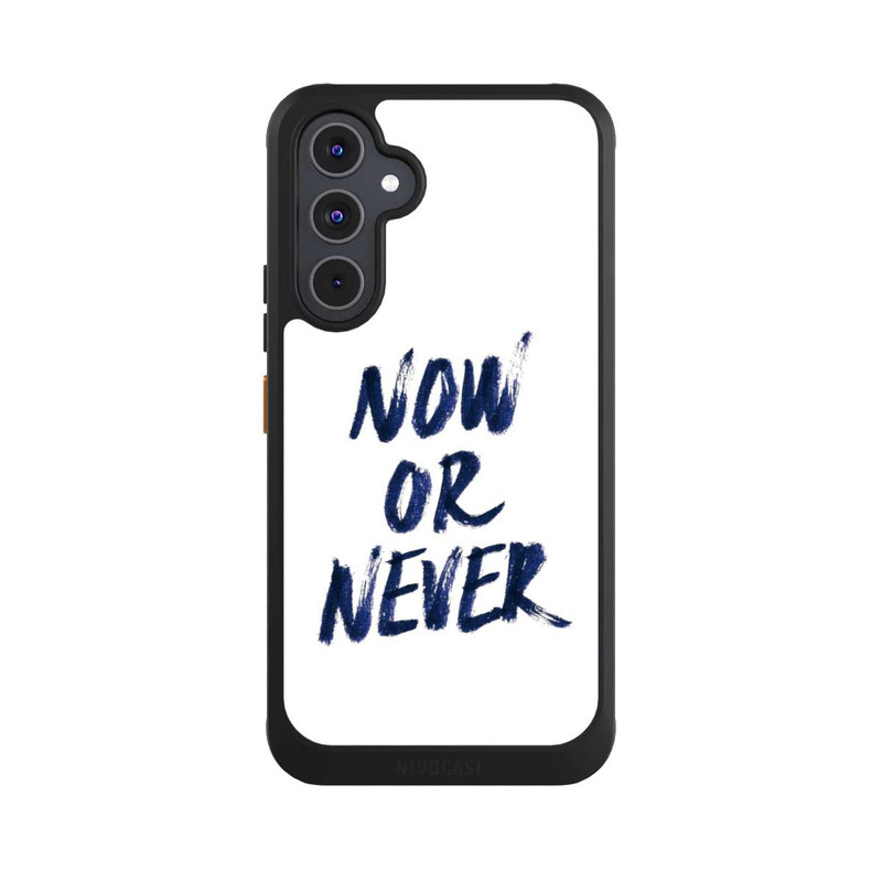 Galaxy A54 5G NIVOcore Now or Never