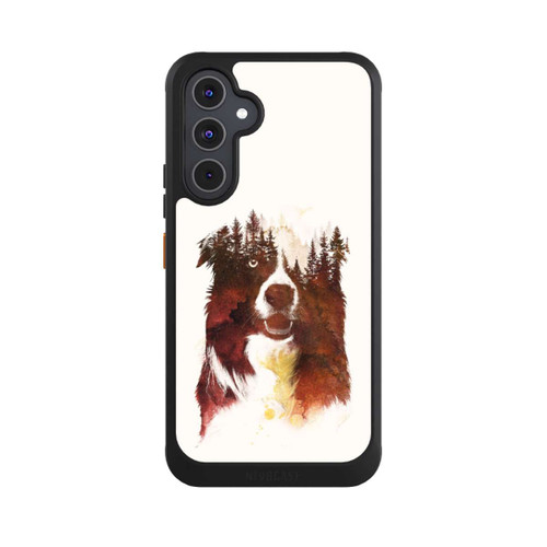Samsung Galaxy A54 5G NIVOcore One Night in the Forest