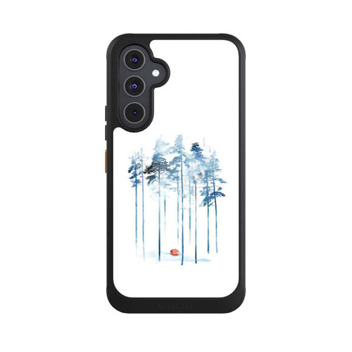 Samsung Galaxy A54 5G NIVOcore Sleeping in The Woods