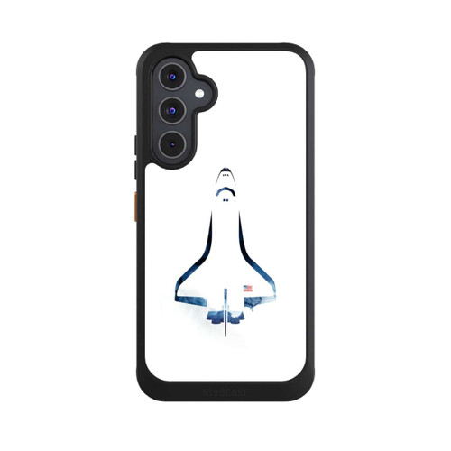 Samsung Galaxy A54 5G NIVOcore Space Shuttle