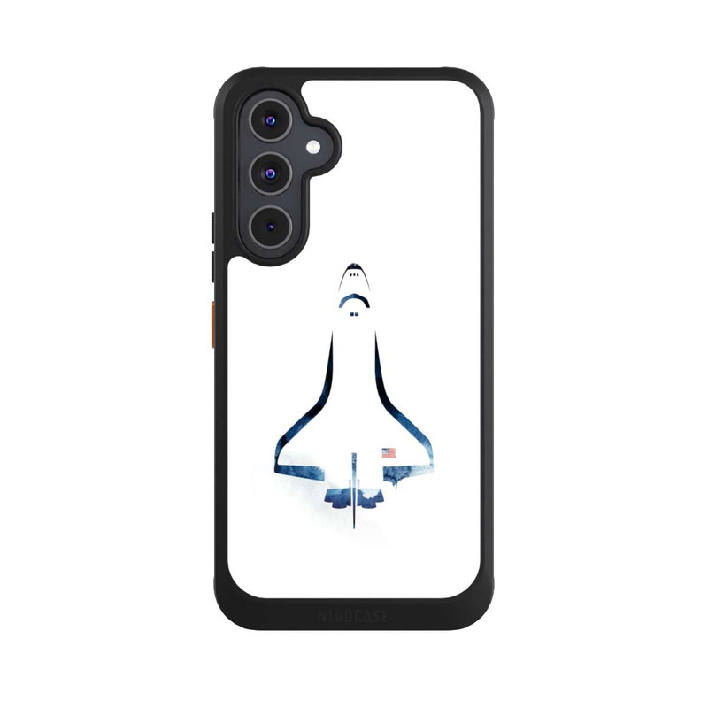 Galaxy A54 5G NIVOcore Space Shuttle