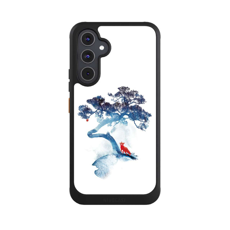 Galaxy A54 5G NIVOcore Der letzte Apfelbaum