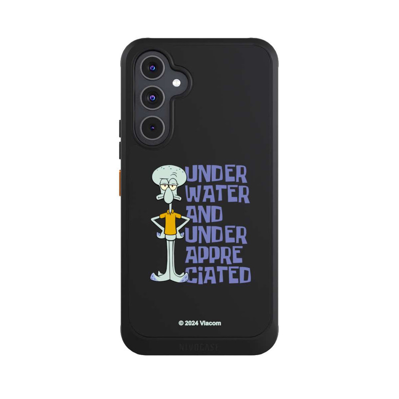 Galaxy A54 5G NIVOcore Thaddäus Under-Appreciated