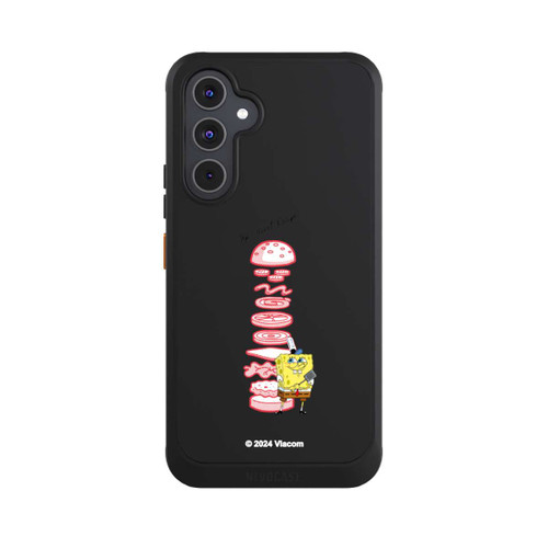 Samsung Galaxy A54 5G NIVOcore Spongebob Top Secret Recipe Burger