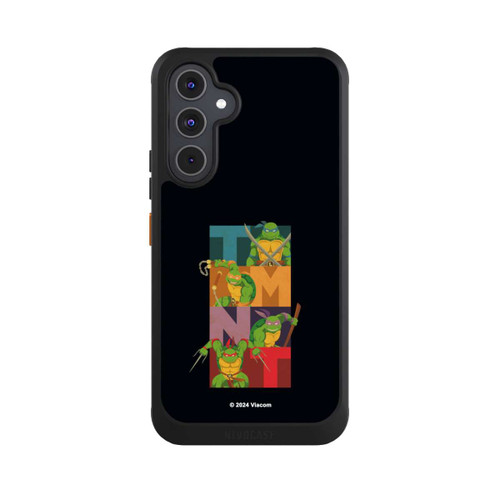 Samsung Galaxy A54 5G NIVOcore TMNT Colored
