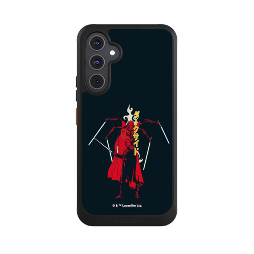 Samsung Galaxy A54 5G NIVOcore Count Dooku und seine Kameraden