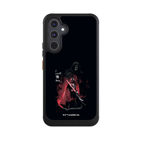 Samsung Galaxy A54 5G NIVOcore Darth Sidious I have you now
