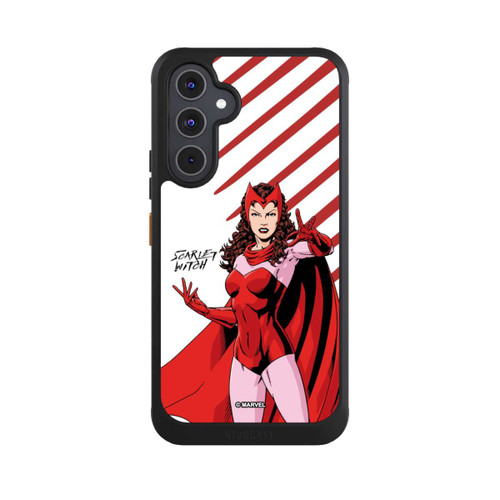 Samsung Galaxy A54 5G NIVOcore Scarlet Witch