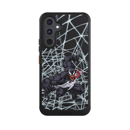 Samsung Galaxy A54 5G NIVOcore Venom Spiderweb