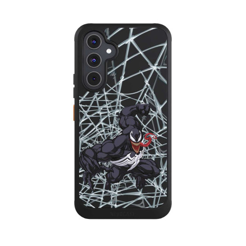 Samsung Galaxy A54 5G NIVOcore Venom Spider´s Web