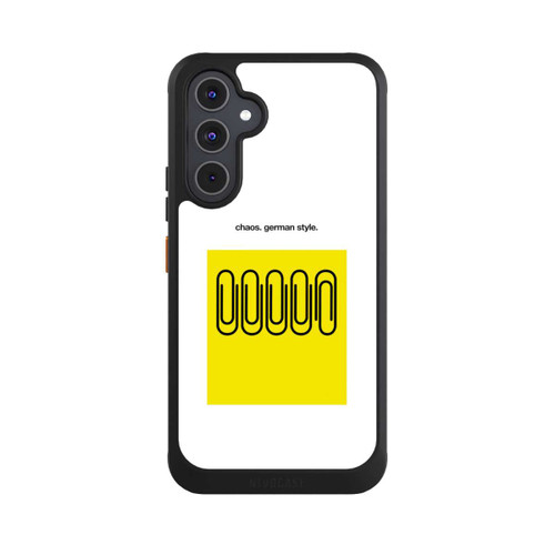 Samsung Galaxy A54 5G NIVOcore German Chaos
