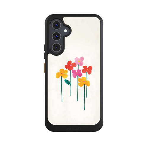 Samsung Galaxy A54 5G NIVOcore Little Happy Flowers