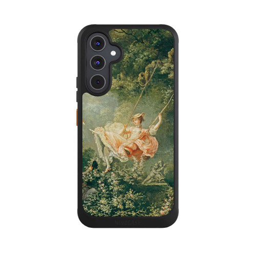 Samsung Galaxy A54 5G NIVOcore Les heureux accidents de la balançoire by Jean-Honore Fragonard