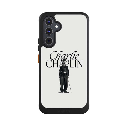 Samsung Galaxy A54 5G NIVOcore Charlie Chaplin