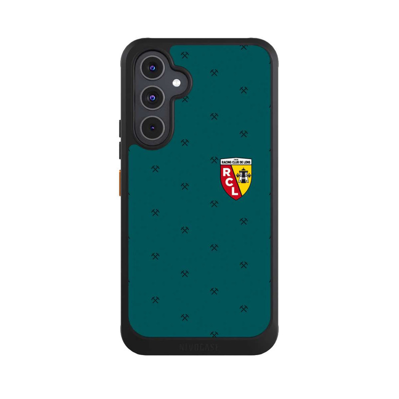Galaxy A54 5G NIVOcore RCL Maillot Extérieur 24/25