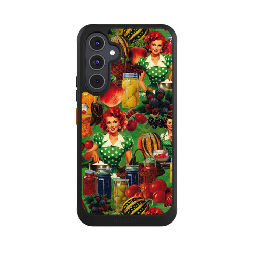 Samsung Galaxy A54 5G NIVOcore Girl Cooking