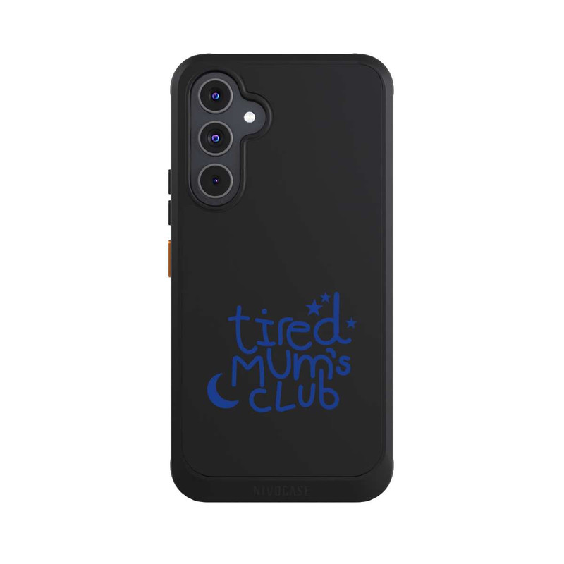 Galaxy A54 5G NIVOcore Tired Mom Club